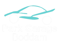 Park Garage