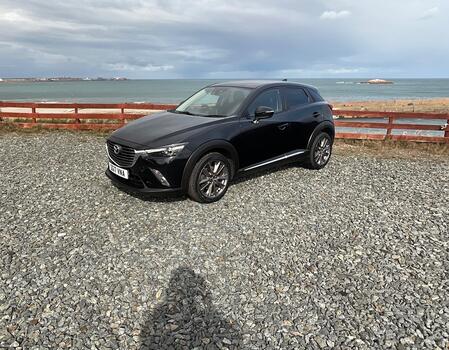 MAZDA