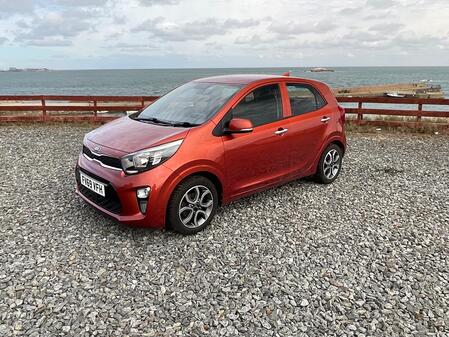 KIA